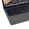 Moshi ClearGuard MB - MacBook 12 / MacBook Pro 13 keyboard overlay without Touch Bar (US layout)