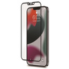 Moshi iVisor AG - Matná ochranná fólie displeje pro iPhone 13 Pro Max (černý rámeček)