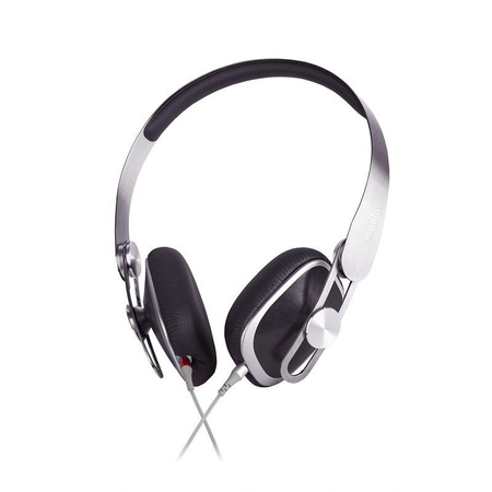 Moshi Avanti C - USB-C 24-bit/DAC In-Ear Headphones (Onyx Black)