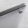Moshi iGlaze Hardshell Case - MacBook Air 13" Retina Case (M1/2020/2019/2018) (Stealth Clear)