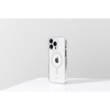 Moshi Arx Clear Slim Hardshell Case - Etui iPhone 13 Pro Max MagSafe (Crystal Clear)