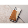 Moshi Slim Wallet - Portefeuille magnétique (SnapTo™ System) (Luna Pink)