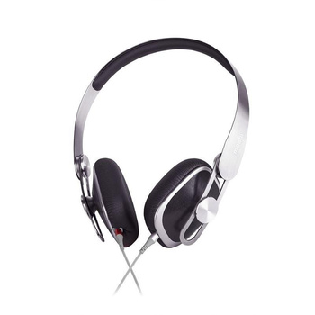 Moshi Avanti C - USB-C 24-bit/DAC In-Ear Headphones (Onyx Black)