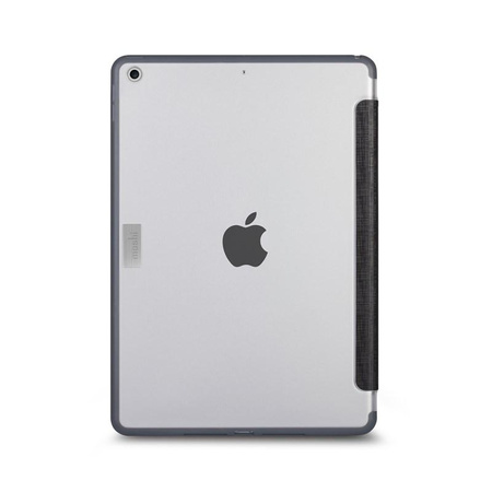 Moshi VersaCover - iPad 10.2" (2021 / 2020 / 2019) Origami-Hülle (Metro Black)